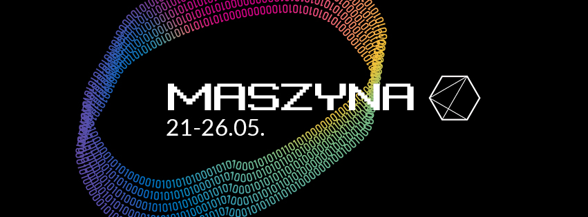 Copernicus Festival 2024: "Maszyna"