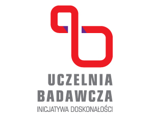 Logo Inicjatywa Badawcza