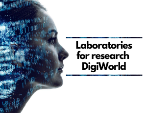 Call for LAB proposals  at DigiWorld PRA