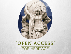Konkurs publikacji Open Access w ramach POB Heritage