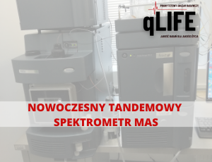 High-end tandem quadrupole mass spectrometer: qLIFE PRA