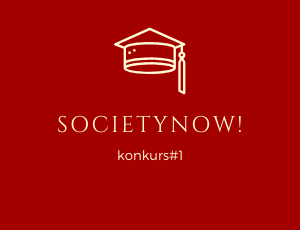 Wyniki konkursu SocietyNow! #1