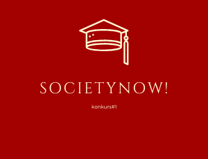 SocietyNow!#1 competition results