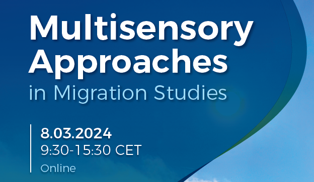 Seminarium online pt. "Multisensory Approaches in Migration Studies"