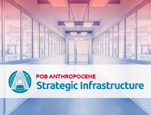 Strategic Infrastructure - Hydrochemical Laboratory