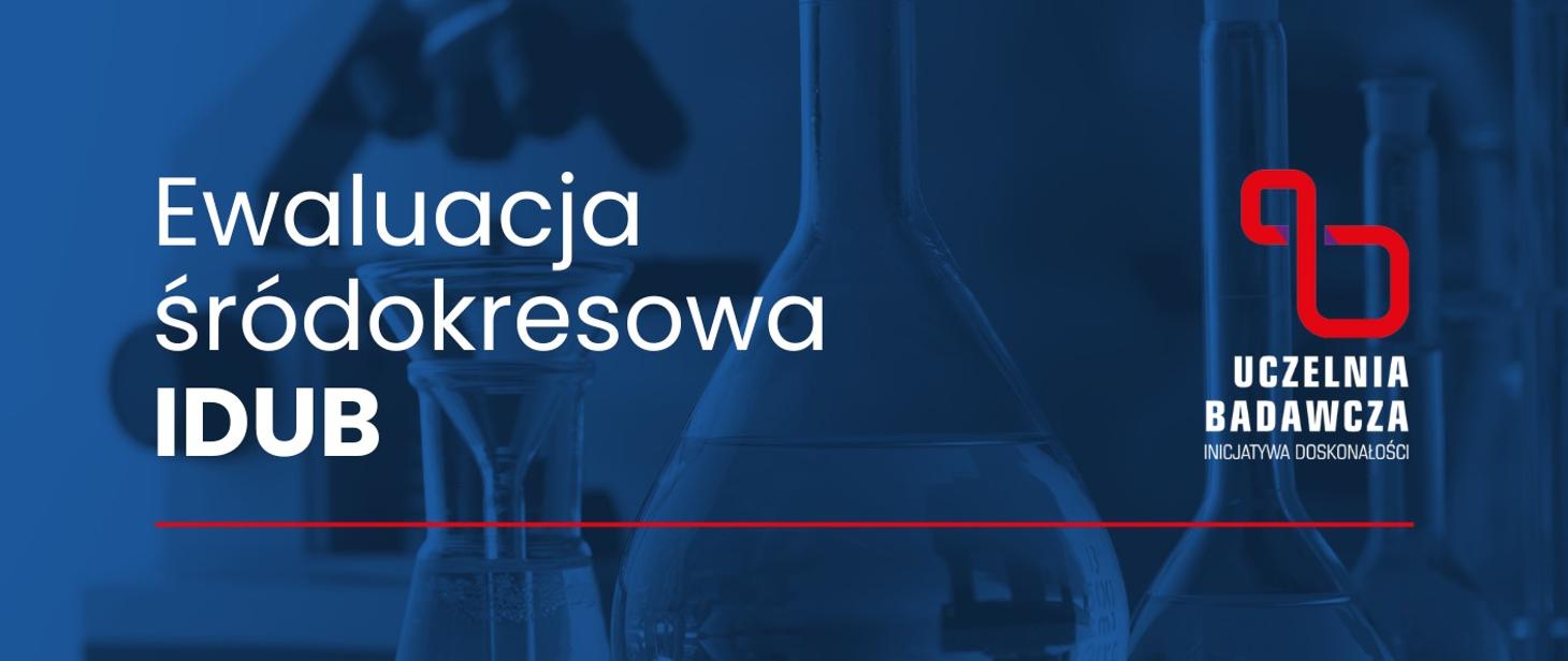 IDUJ z pozytywną oceną